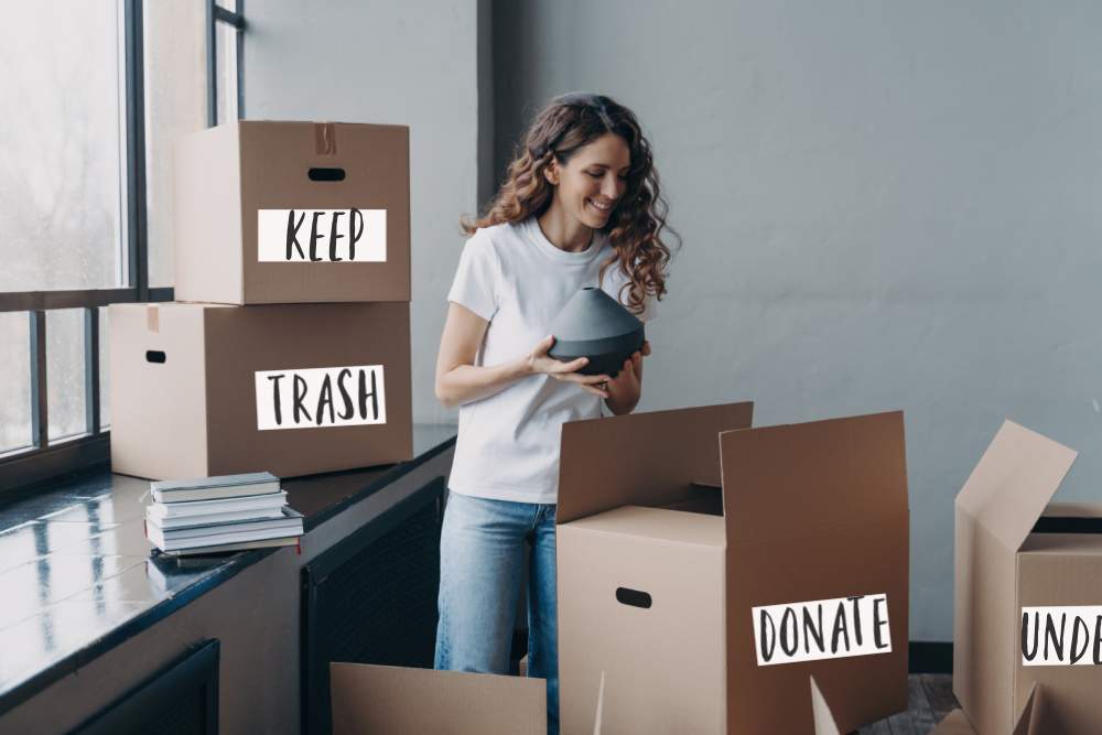 6 Decluttering Methods Which One Is Best For You It S My Favorite Day